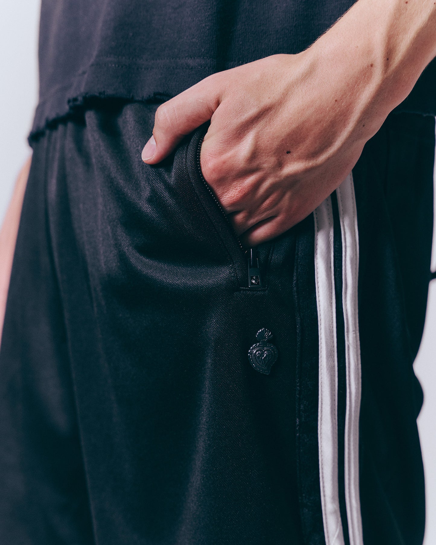 Heartwear Trackshorts