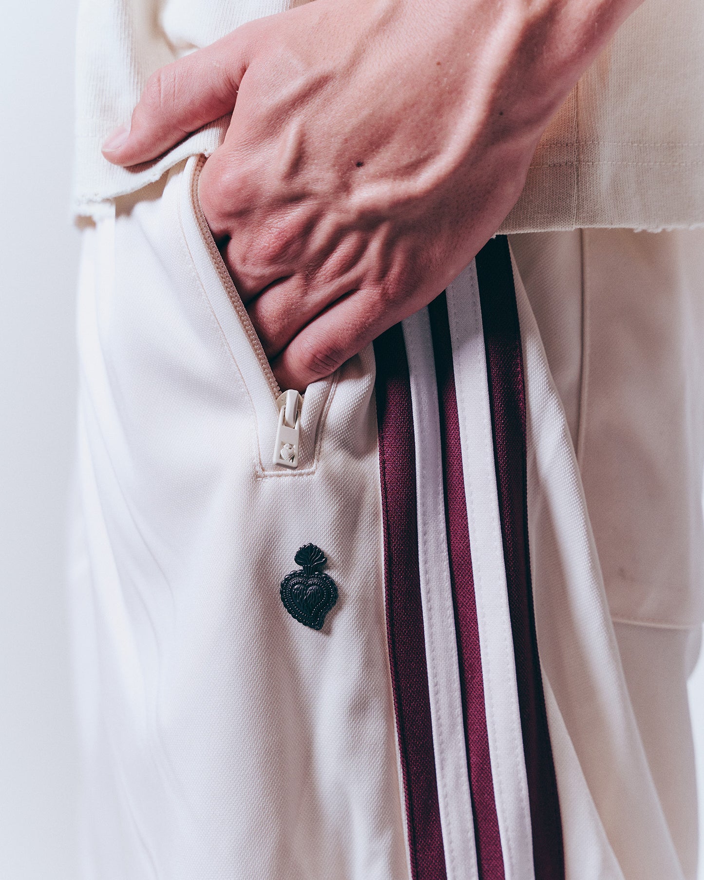 Heartwear Trackshorts