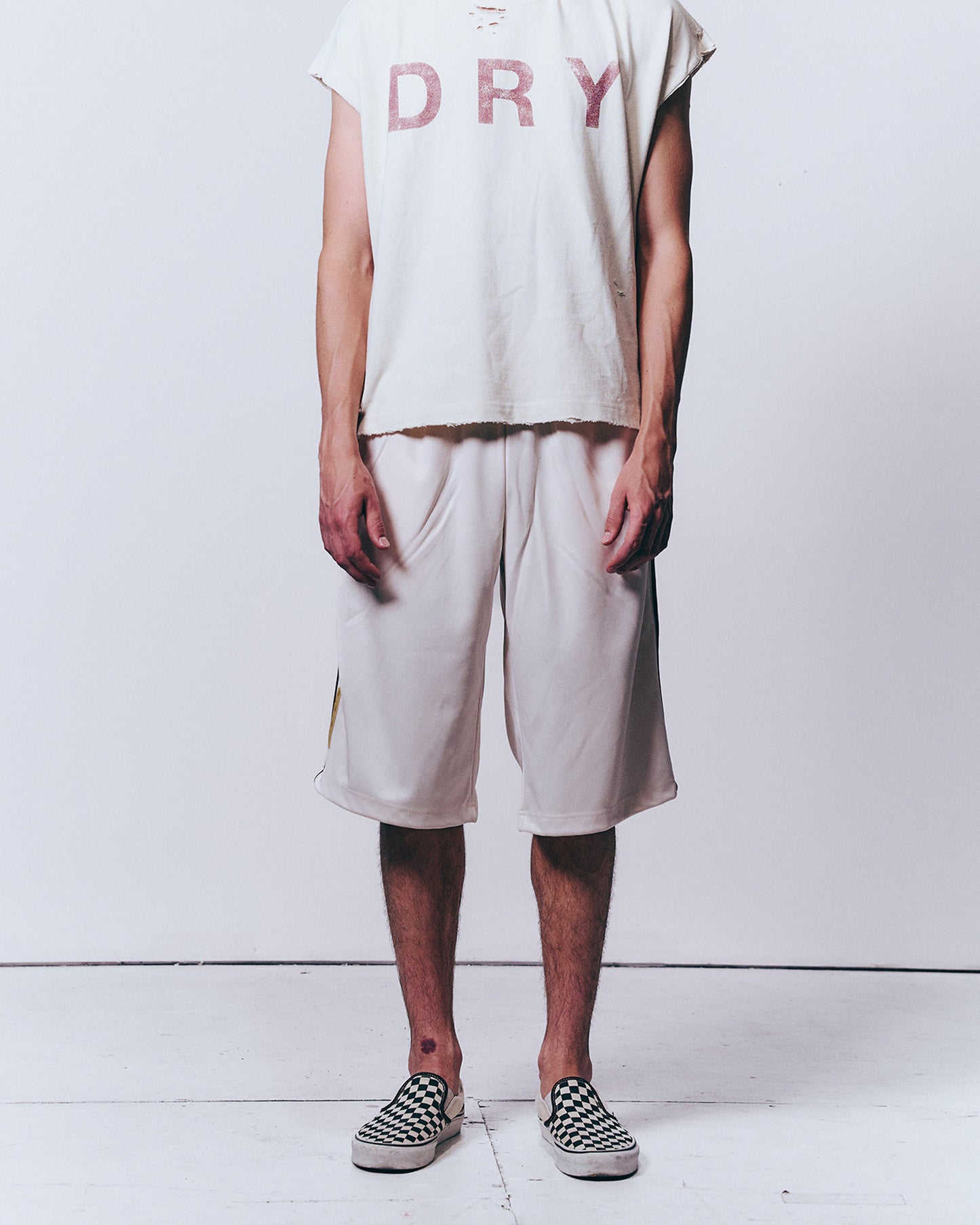 Heartwear Trackshorts