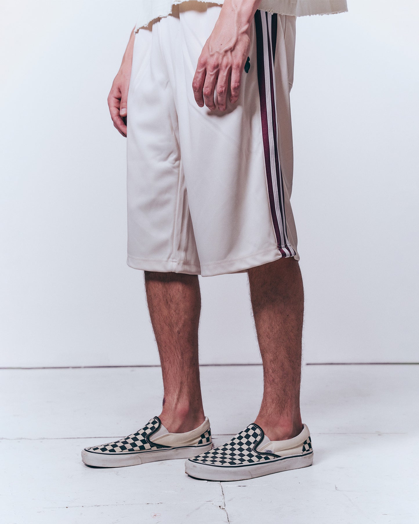 Heartwear Trackshorts