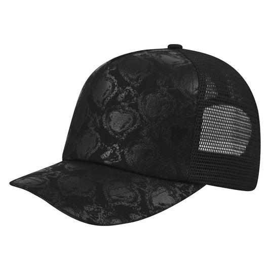 Heart Trucker Hat