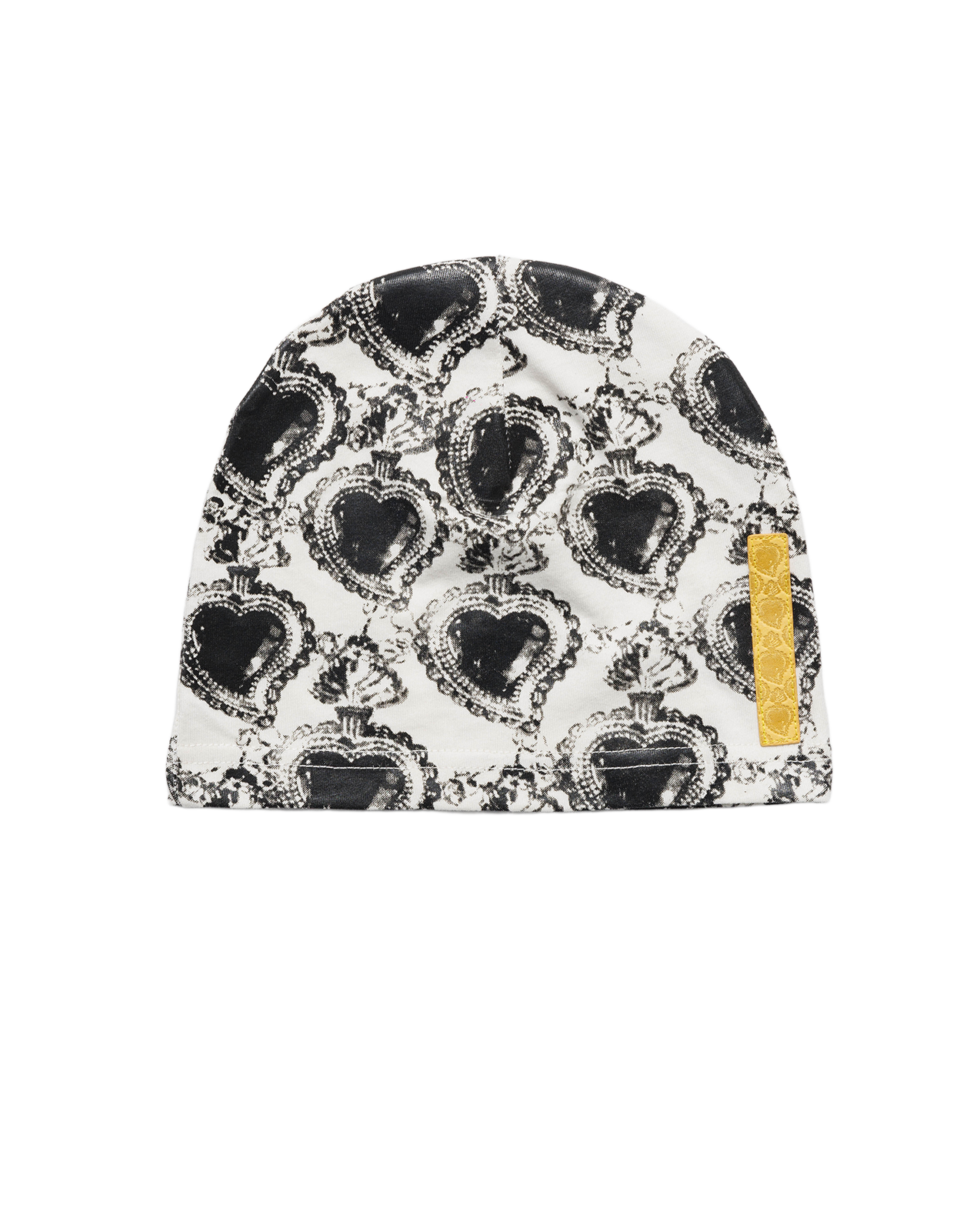 Monogram Skully