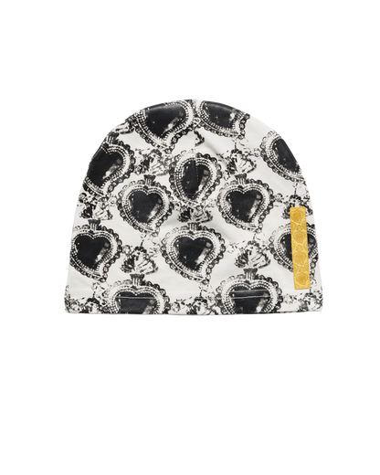 Monogram Skully