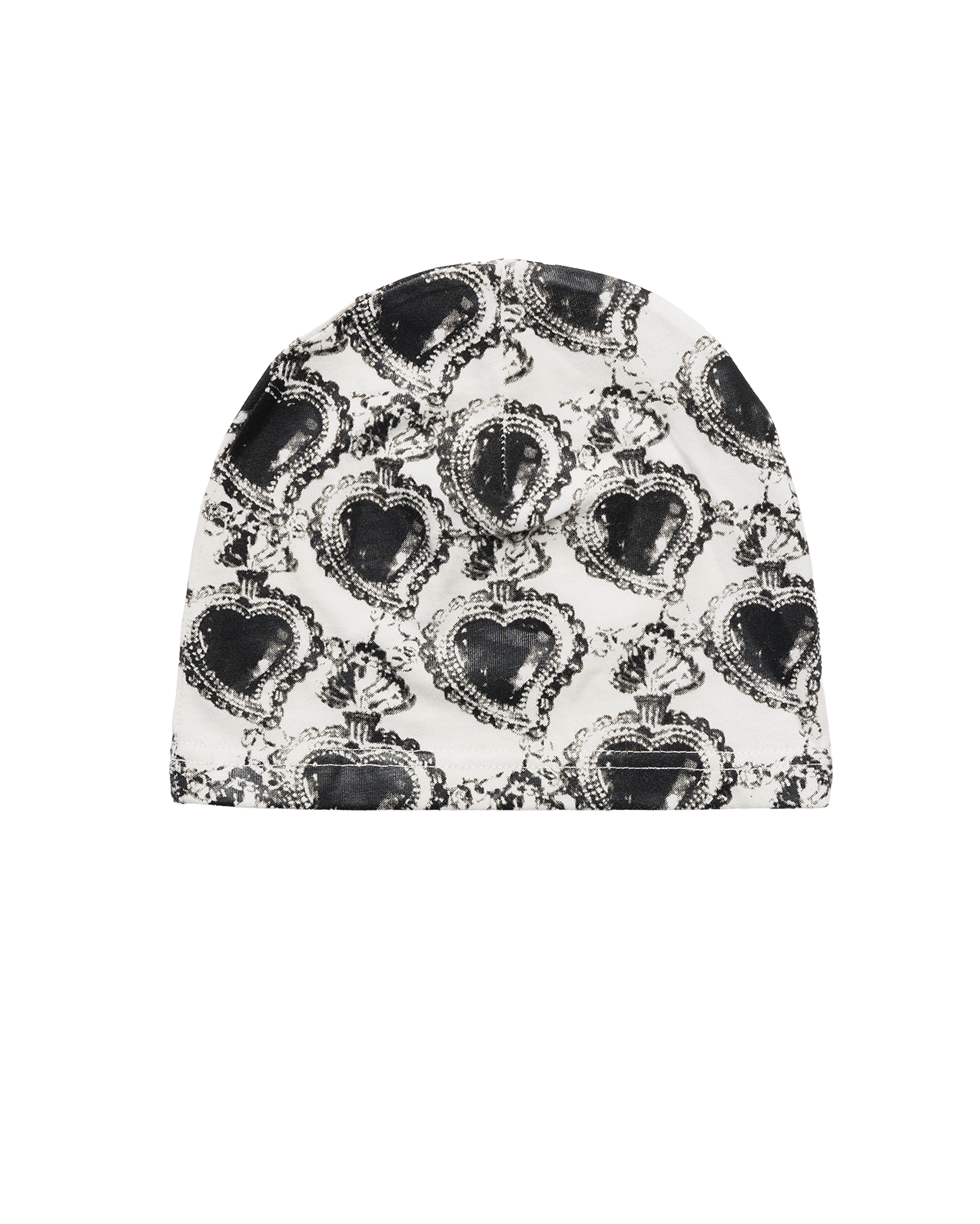 Monogram Skully