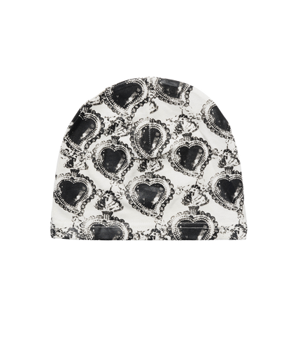 Monogram Skully