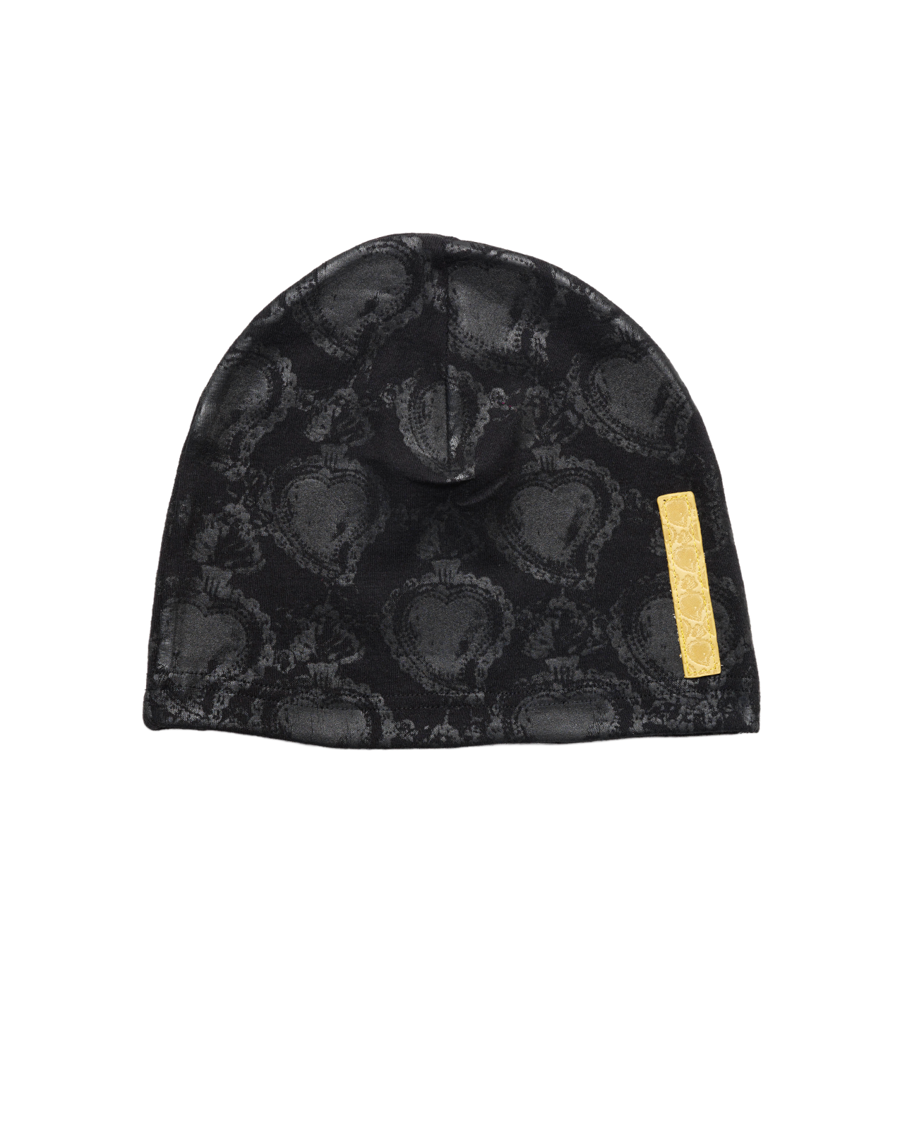 Monogram Skully