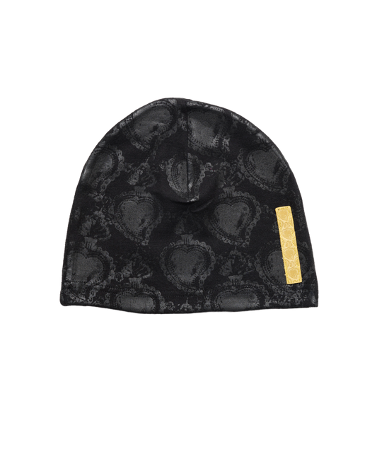Monogram Skully