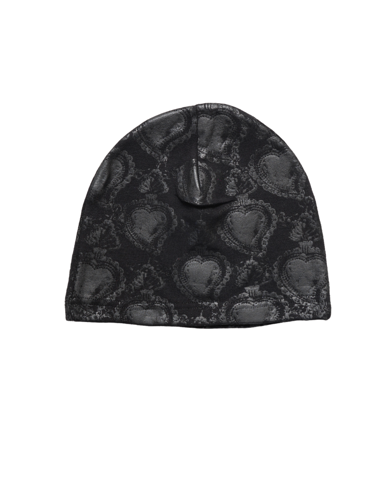 Monogram Skully
