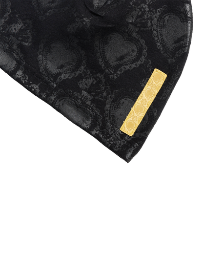 Monogram Skully