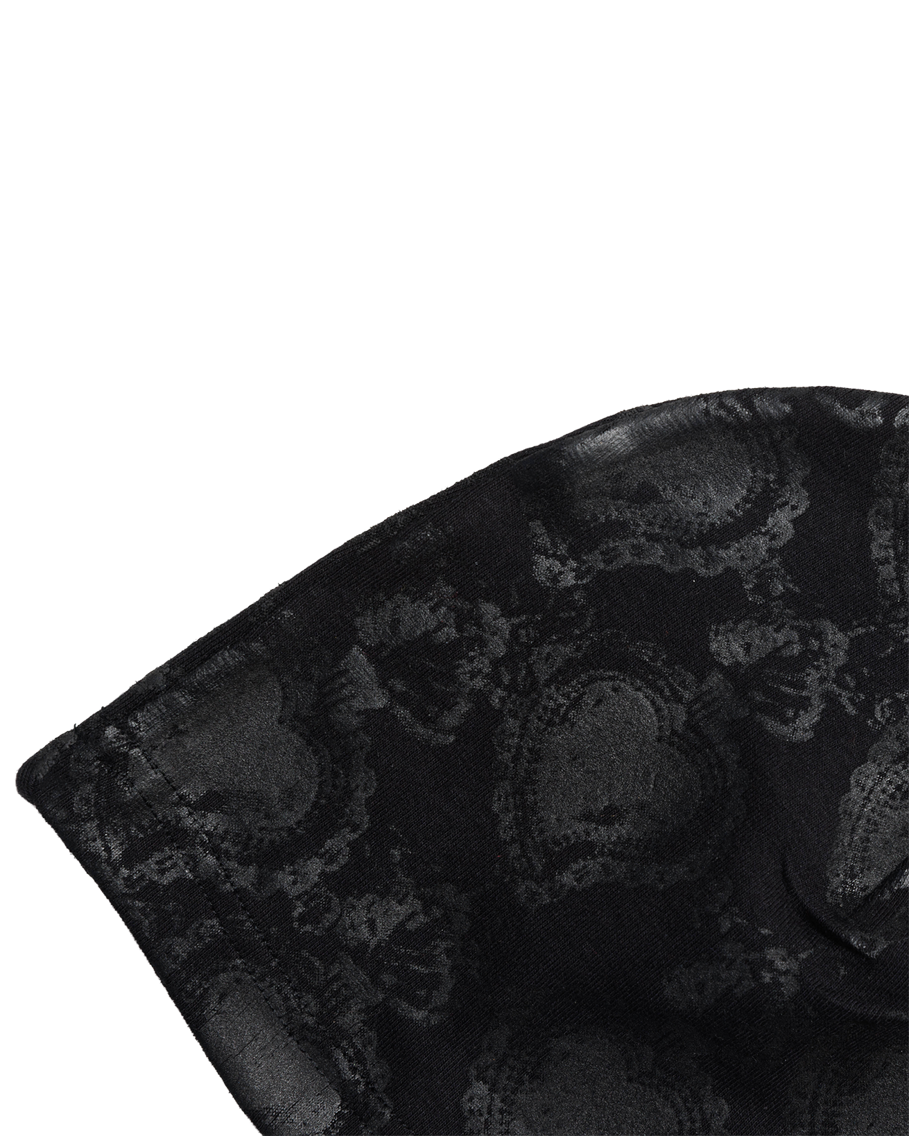 Monogram Skully