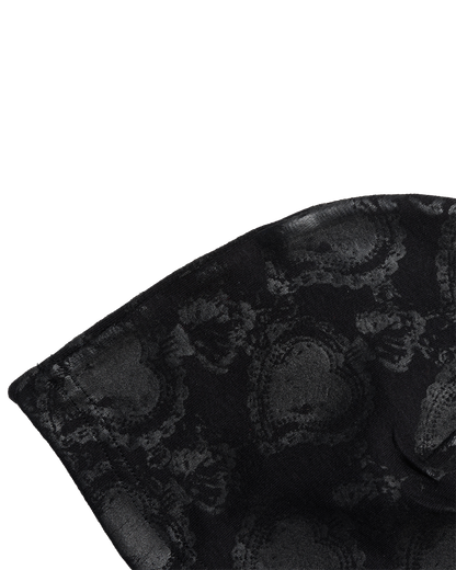 Monogram Skully