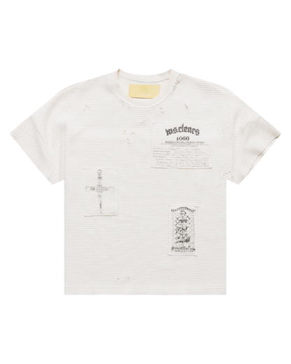 History Repatched Sleeveless