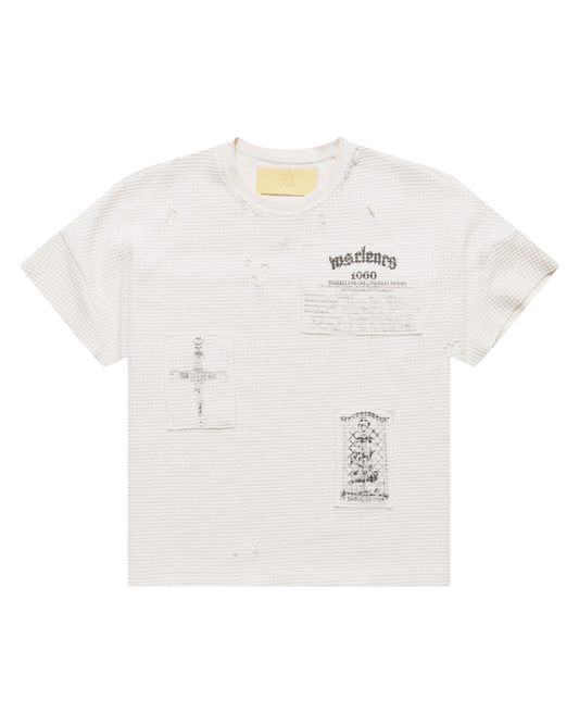 History Repatched Sleeveless