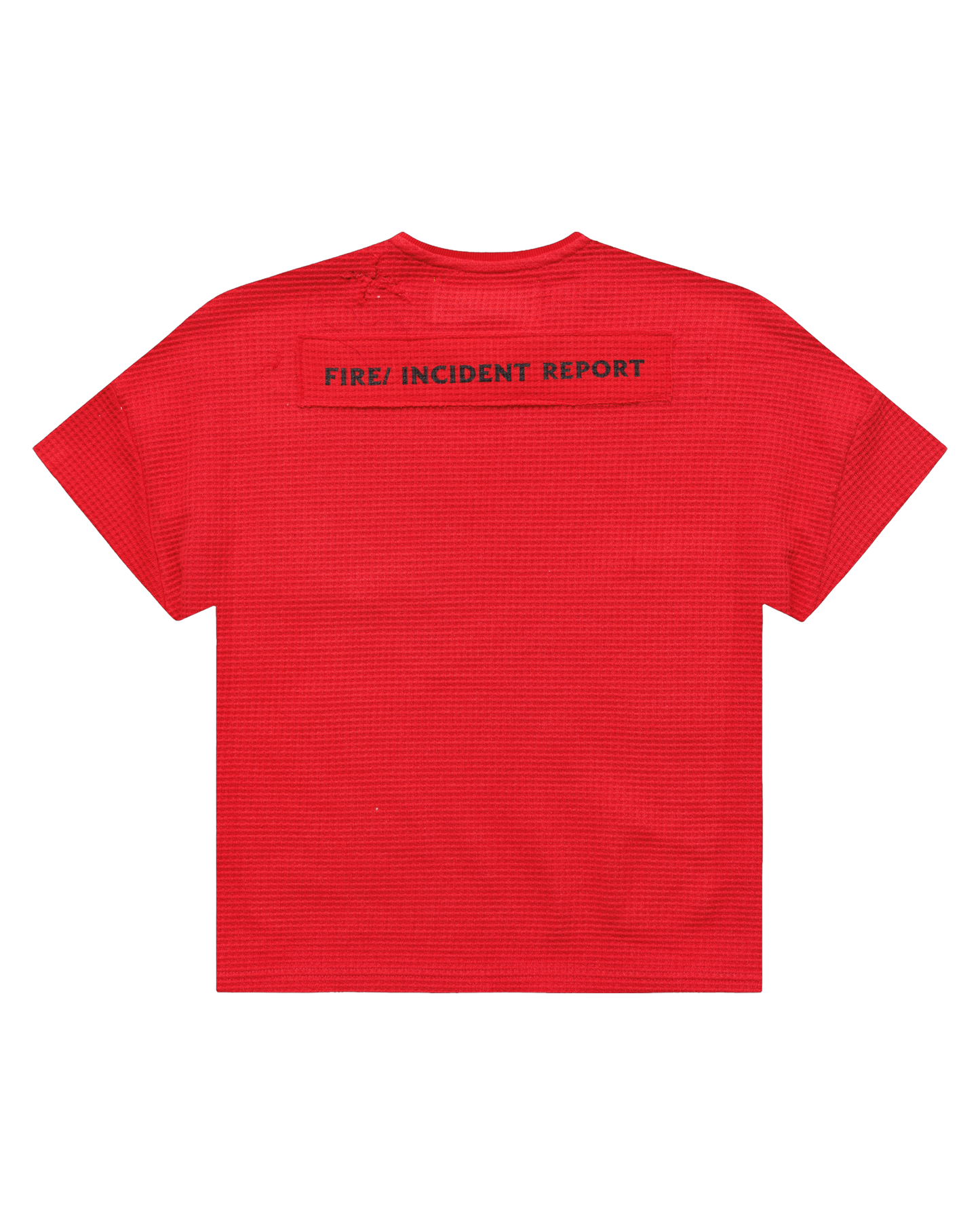 History Repatched Sleeveless