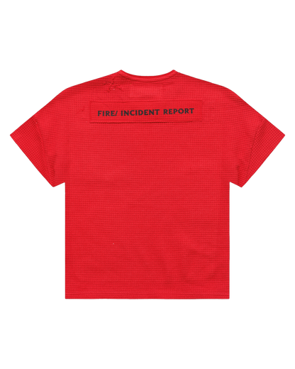 History Repatched Sleeveless