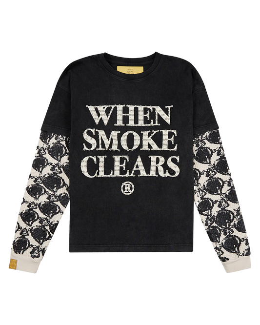 Diamond Logo Thermal L/S