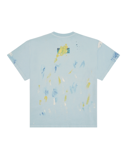 Repainted Logo Tee