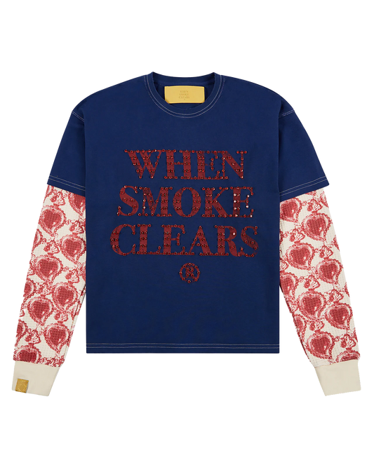 Diamond Logo Thermal L/S