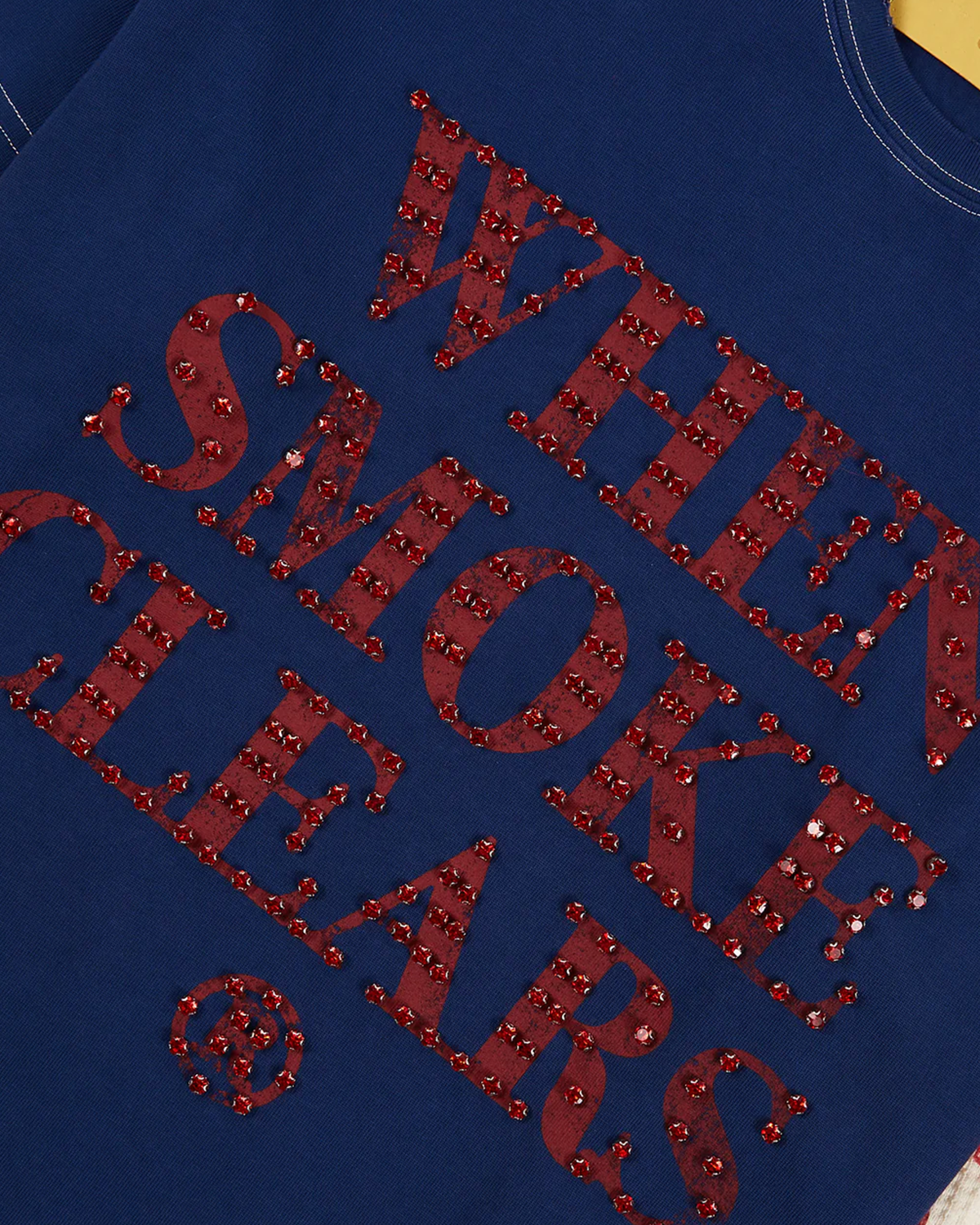 Diamond Logo Thermal L/S