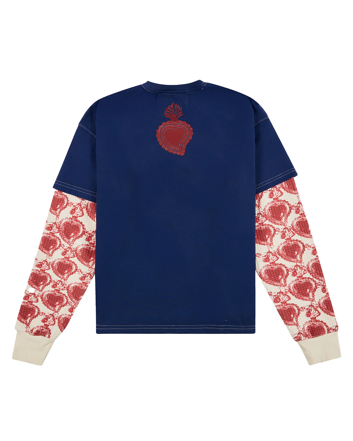 Diamond Logo Thermal L/S