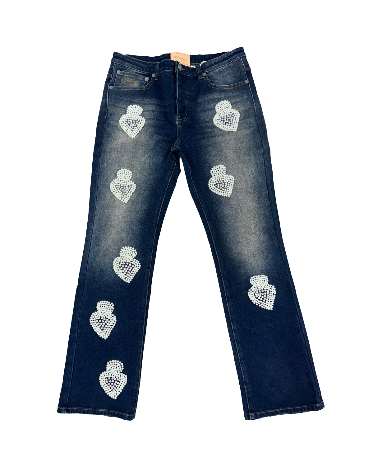 Diamond Denim