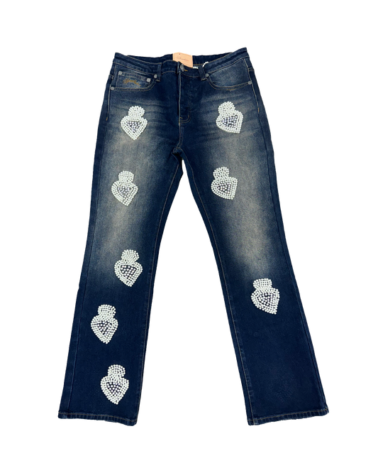 Diamond Denim