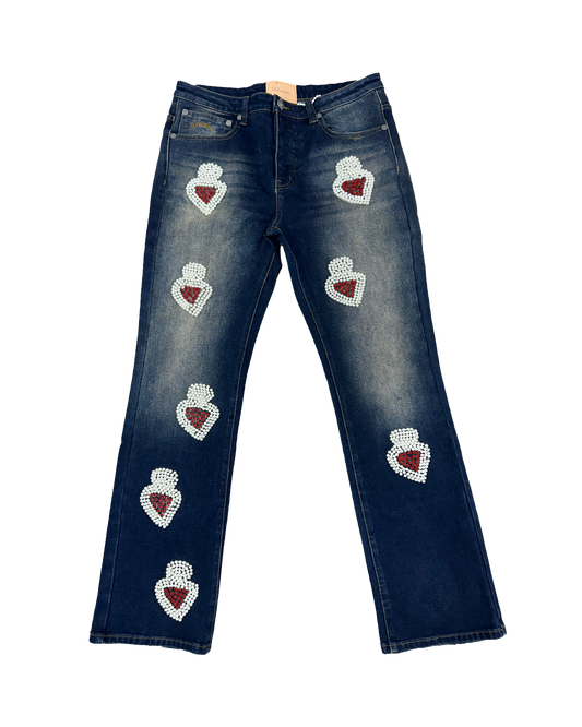 Diamond Denim