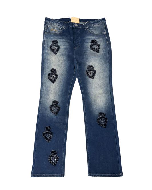 Diamond Denim