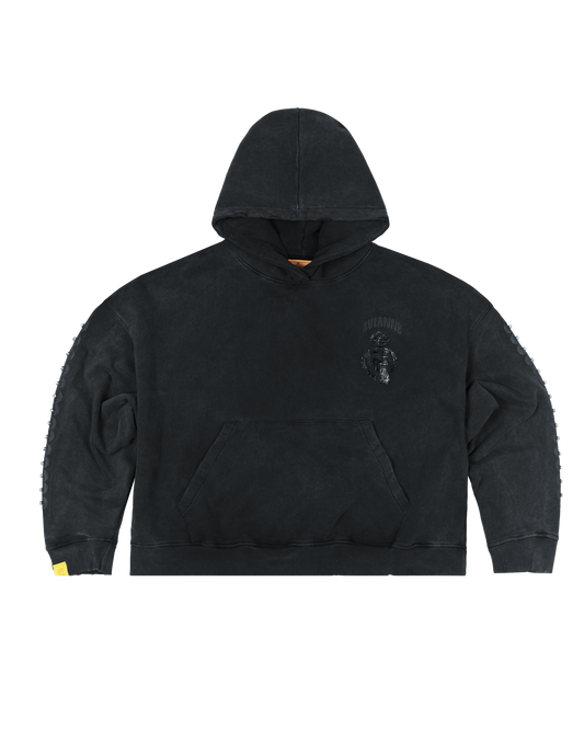 Diamond Hoodie