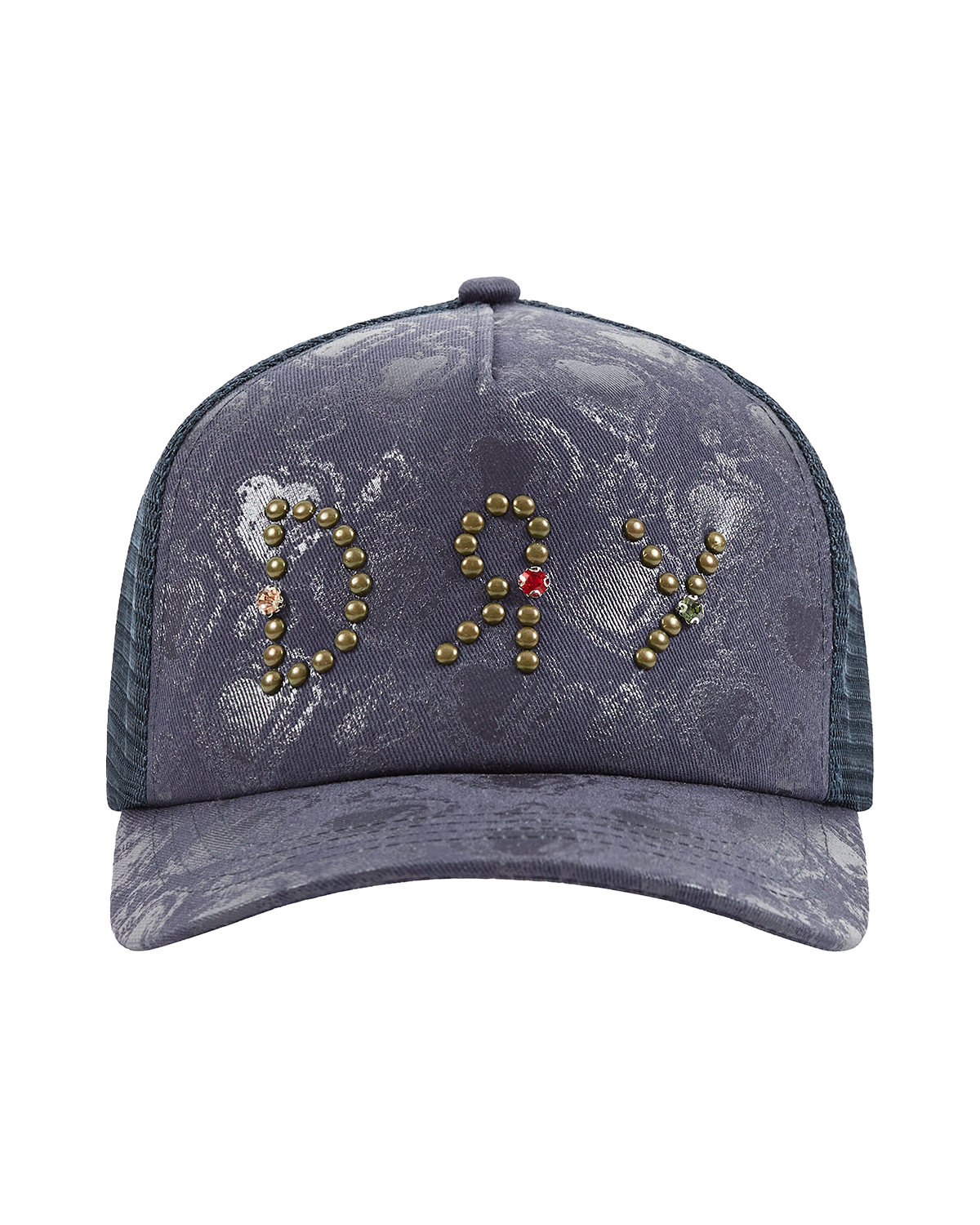 Dry Studded Trucker