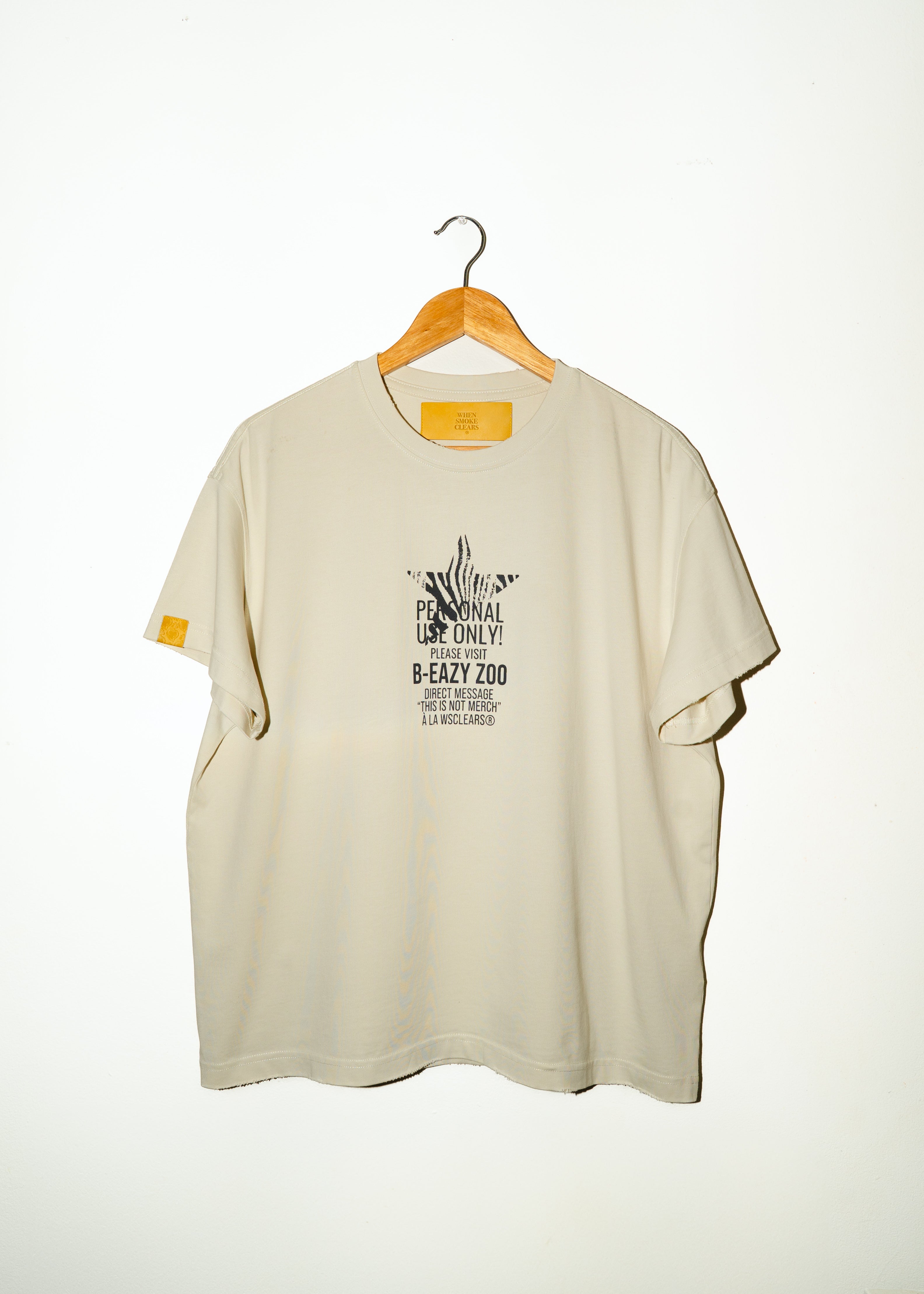 Tops – When Smoke Clears®