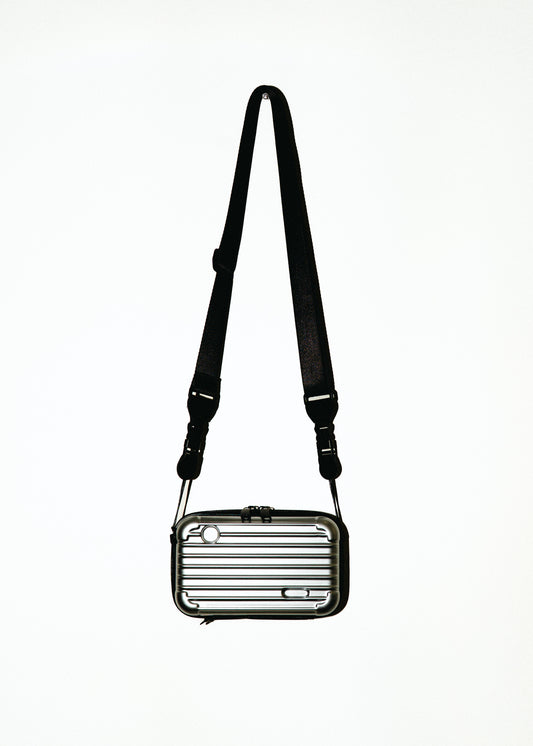 Travel Aluminum Case