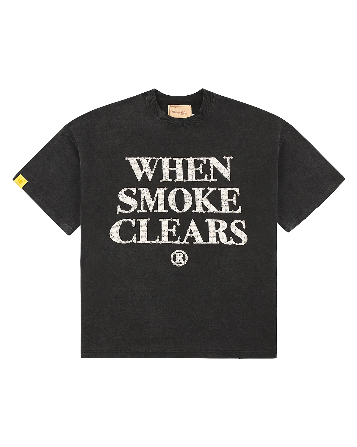 Diamond Logo Tee