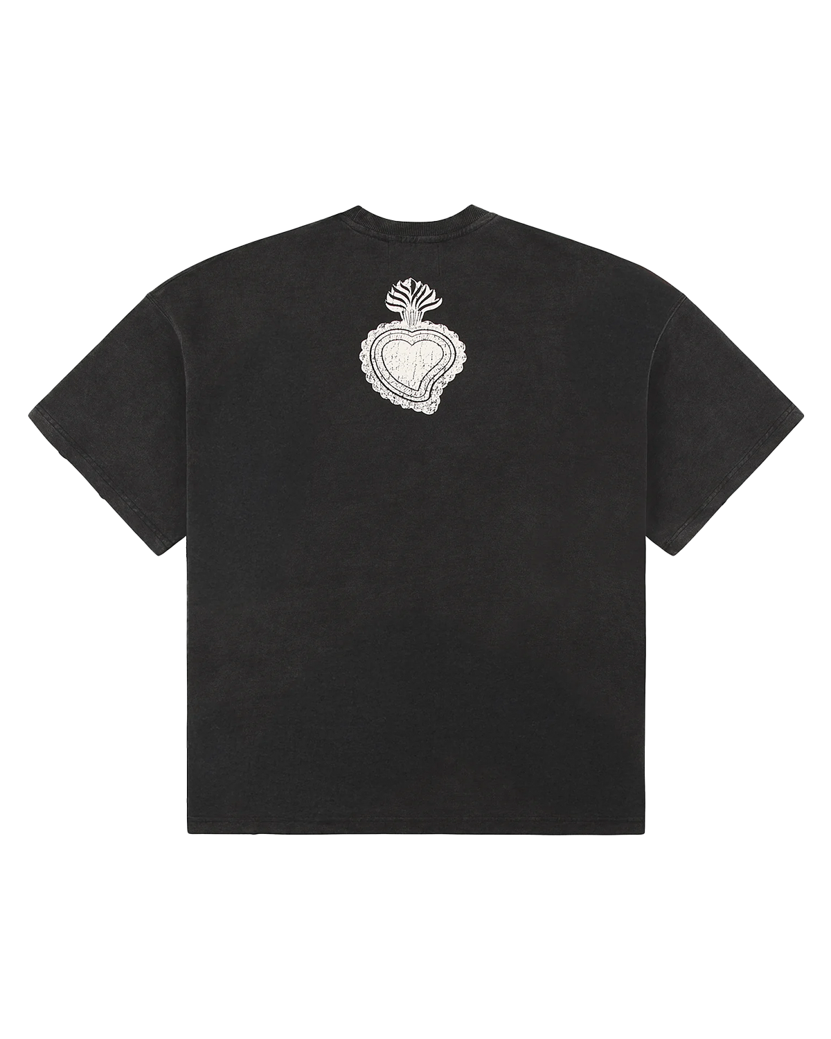 Diamond Logo Tee