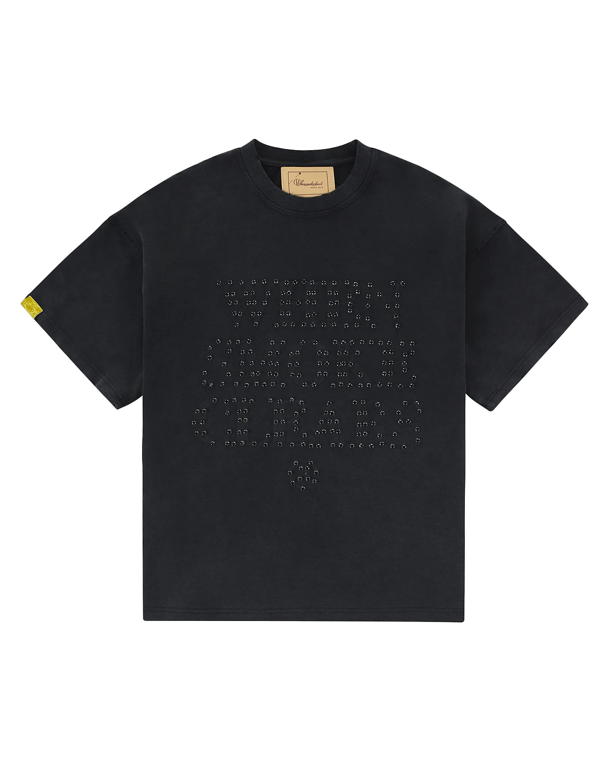 Diamond Logo Tee