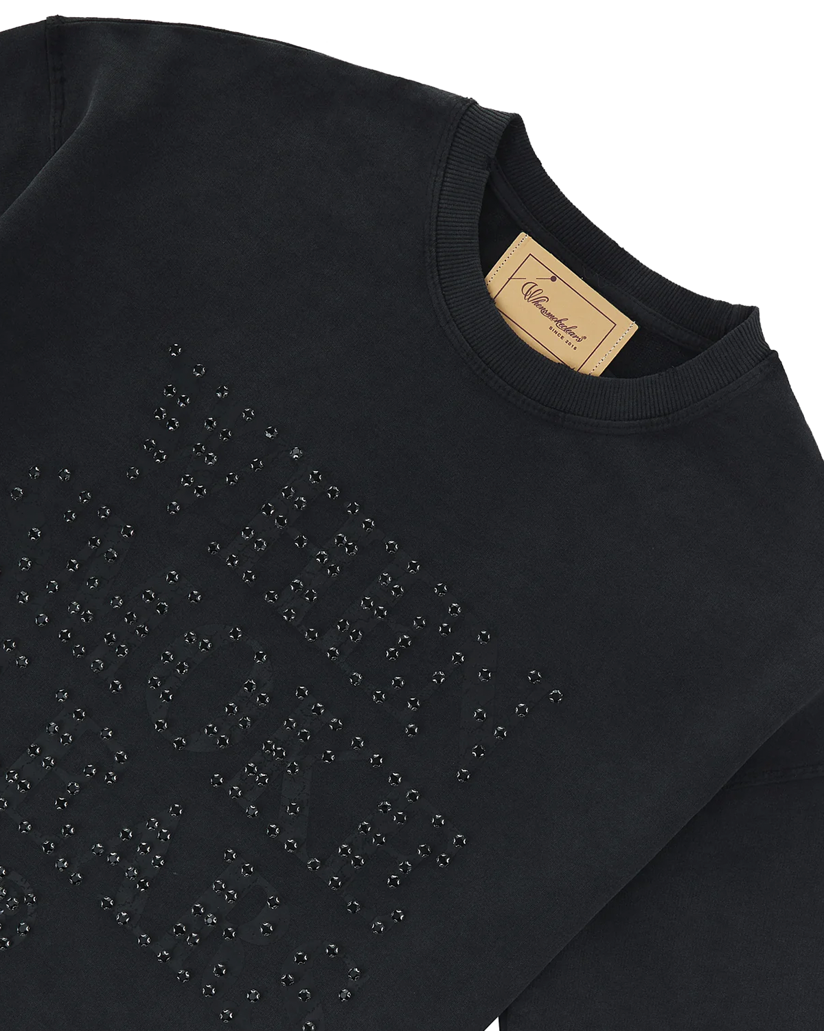 Diamond Logo Tee