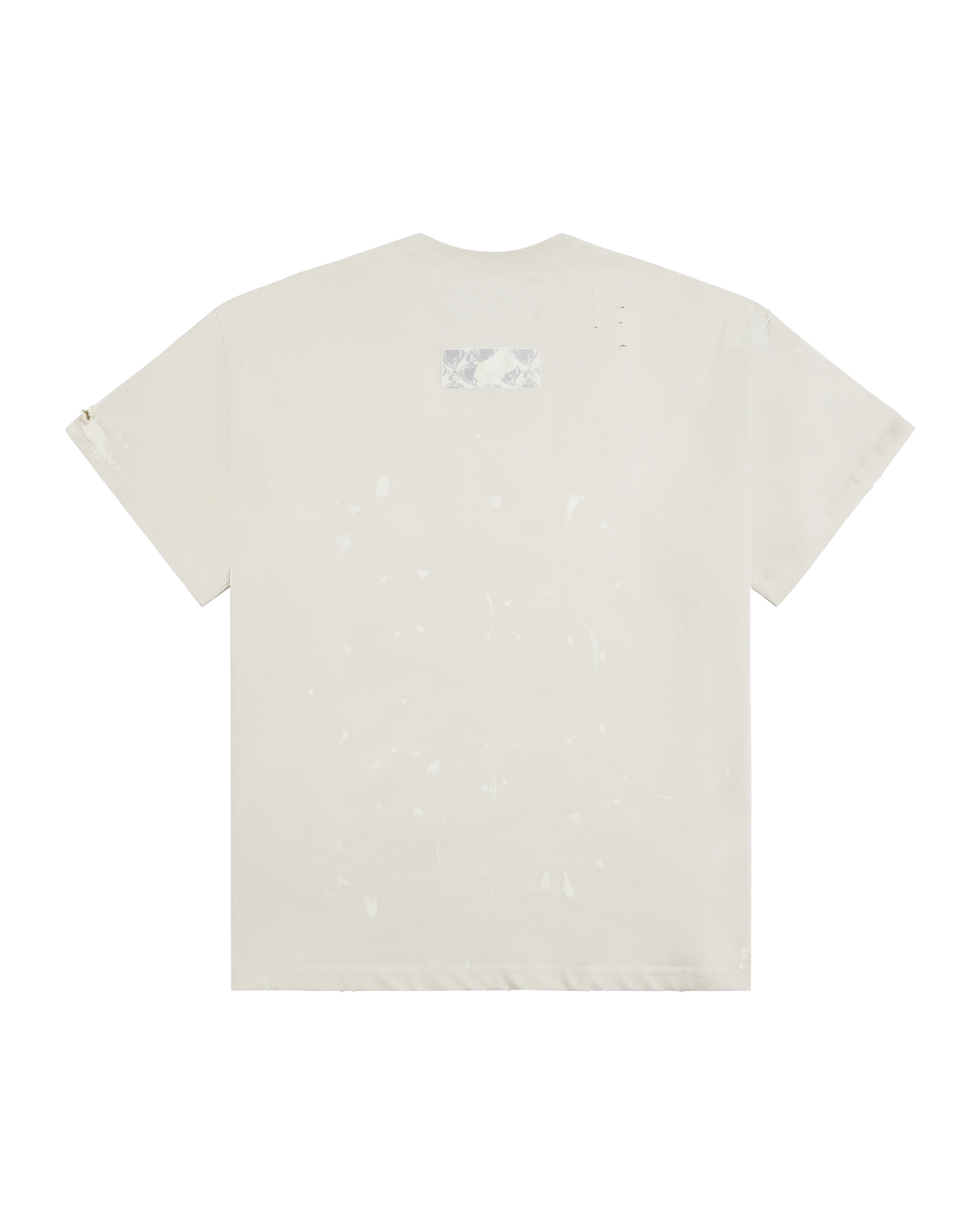 Repainted Logo Tee