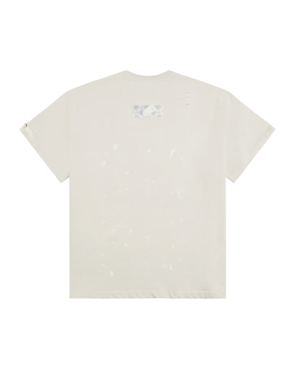 Repainted Logo Tee
