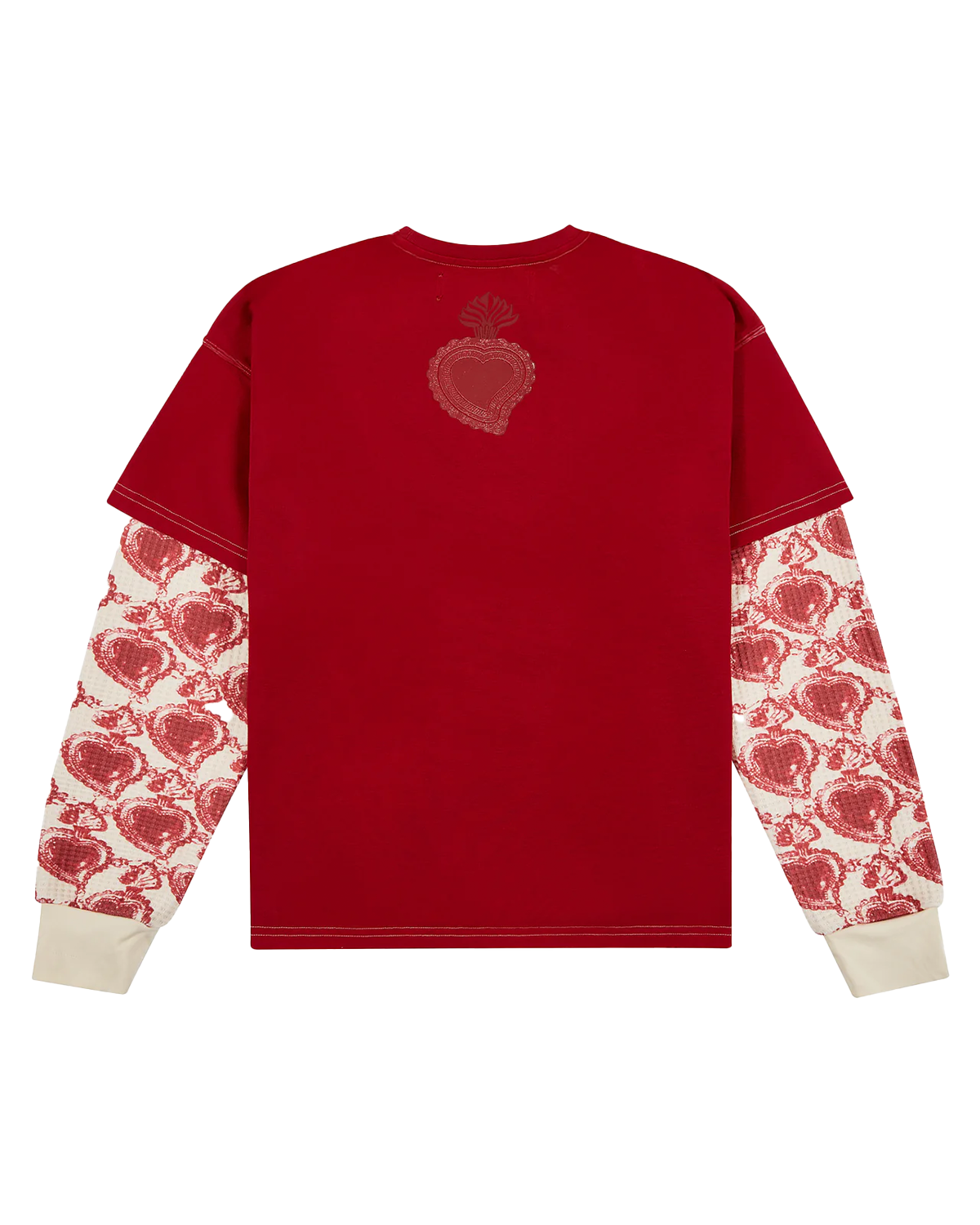 Diamond Logo Thermal L/S