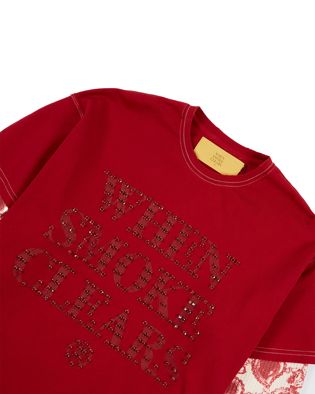 Diamond Logo Thermal L/S