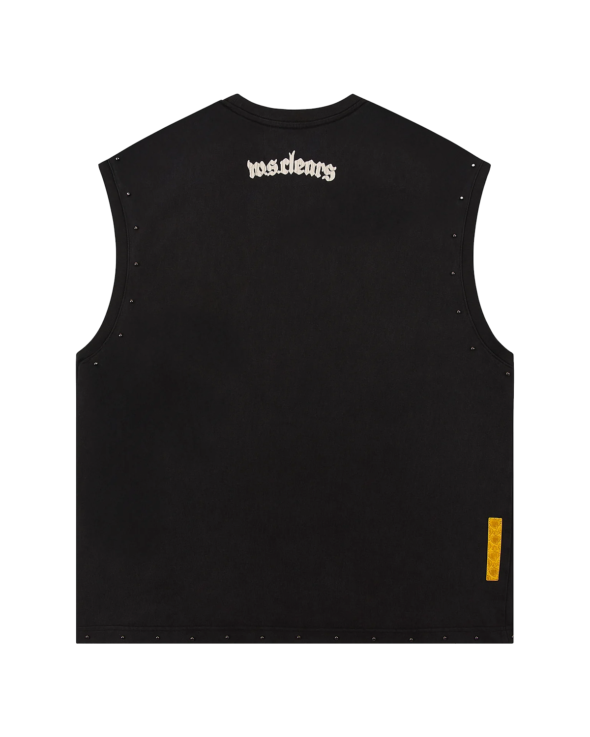 Viens of Smoke Sleeveless