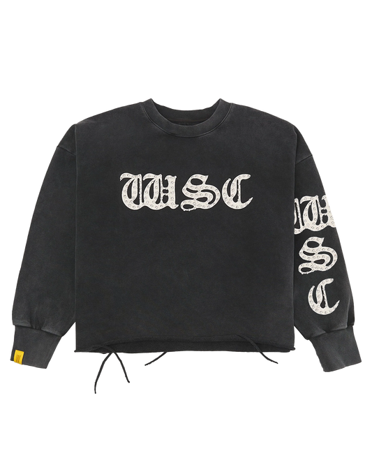 WSC Crewneck