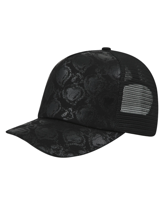 Heart Trucker Hat
