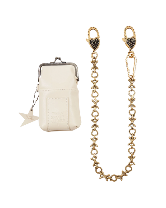 XOXO Pant Chain