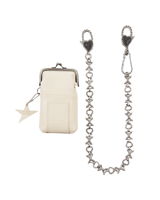 XOXO Pant Chain