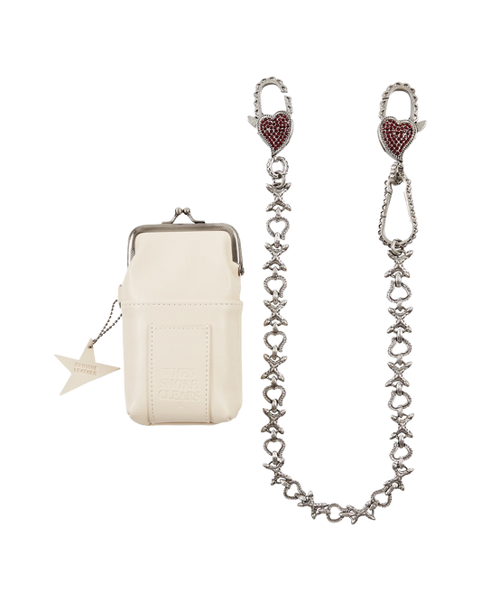 XOXO Pant Chain