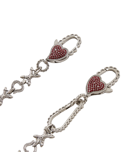 XOXO Pant Chain