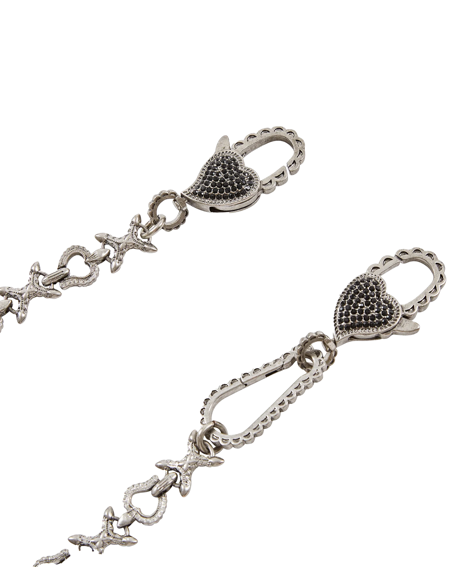 XOXO Pant Chain