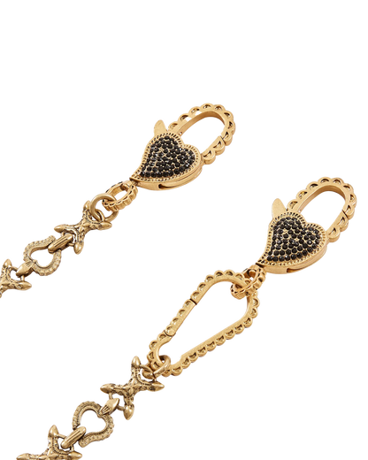 XOXO Pant Chain